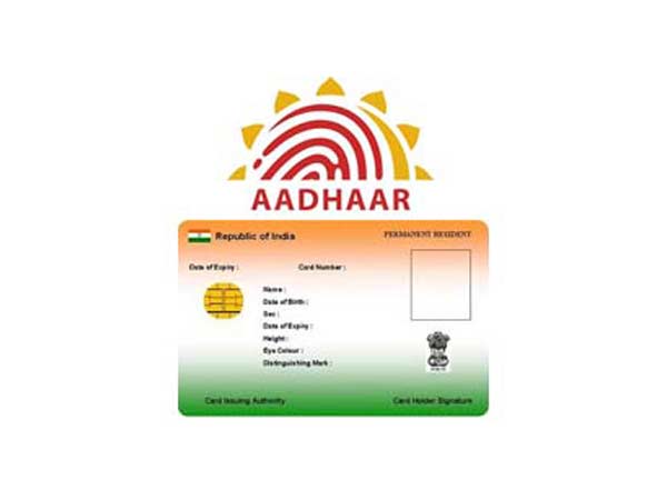 Link your land records with Aadhaar, else face action under Benami Act Link your land records with Aadhaar, else face action under Benami Act