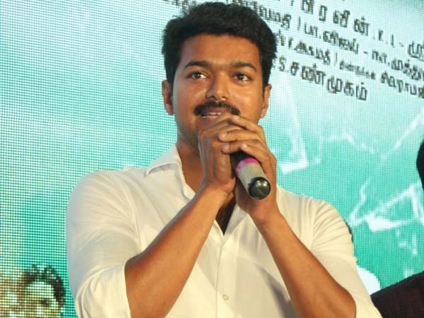 Actor vijay speech about farmers Actor vijay speech about farmers