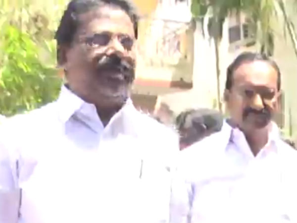 MLAs support increasing day by day to Dinakaran MLAs support increasing day by day to Dinakaran