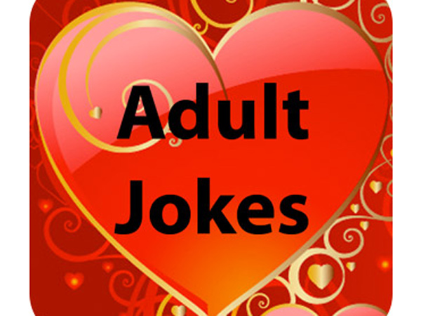 Lovers Jokes for 18+ Lovers Jokes for 18+