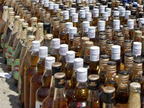 Gujarat govt notifies rules for new prohibition law for Alcohol ban Gujarat govt notifies rules for new prohibition law for Alcohol ban