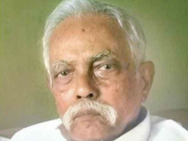 Chennai HC stays sentence in Ex Minister Aranganayagam DA case Chennai HC stays sentence in Ex Minister Aranganayagam DA case
