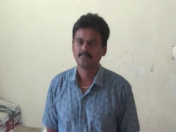 Fraud doctor arrested in Krishnagiri on people's complaint Fraud doctor arrested in Krishnagiri on people's complaint