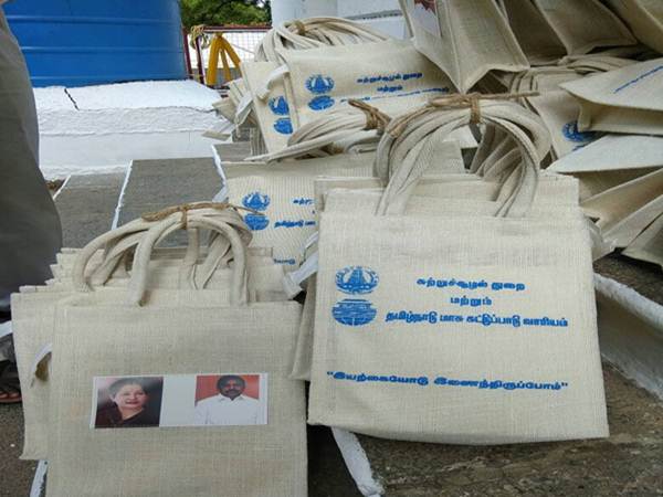 Tamil Nadu Assembly starts today Tamil Nadu Assembly starts today