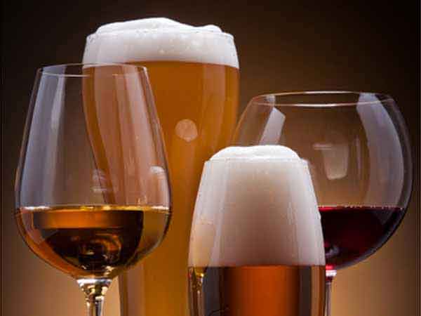 Case filed to run beer and wine shops in highways Case filed to run beer and wine shops in highways