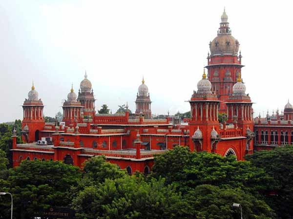 Chennai High Court has been granted bail to the director of the Swathi murder case Film Chennai High Court has been granted bail to the director of the Swathi murder case Film