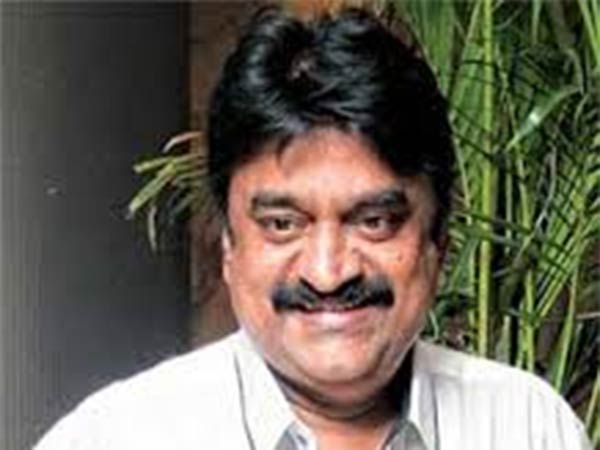 Chinni Jayanth Chinni Jayanth