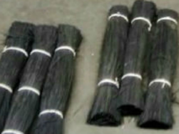 Wick smuggling, driver arrested Wick smuggling, driver arrested