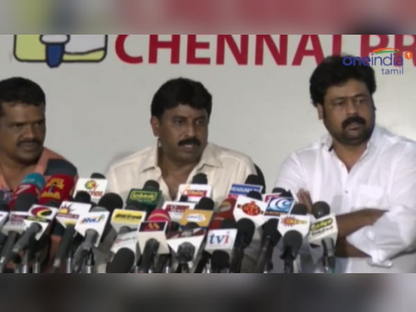 Swathi kolai vazhakku film is a social awareness film said director Ramesh selvan Swathi kolai vazhakku film is a social awareness film said director Ramesh selvan