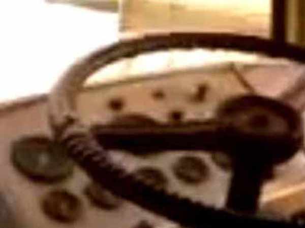 The license of two persons who raped a minor girl in bus near salem is canceled The license of two persons who raped a minor girl in bus near salem is canceled