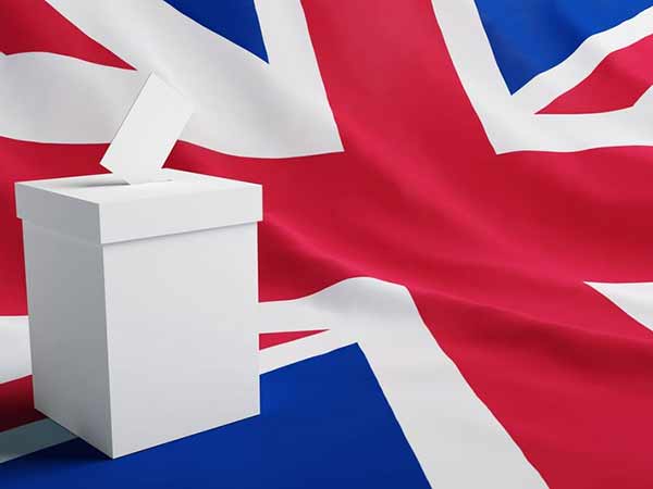 UK Election 2017: Tug of war between Conservative party and Labour party UK Election 2017: Tug of war between Conservative party and Labour party