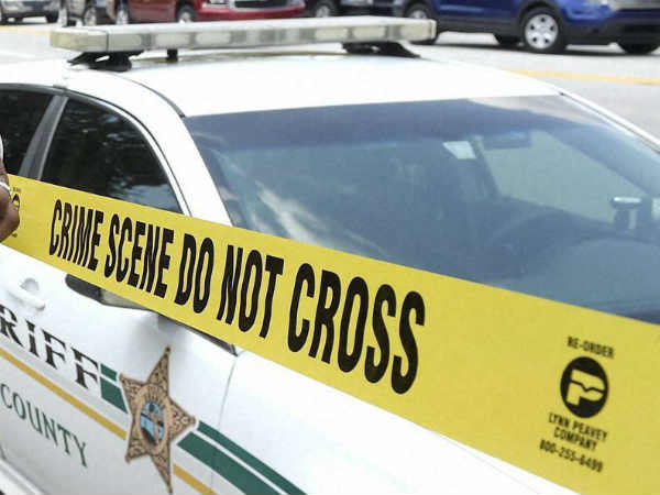 multiple people were killed in Orlando's industrial area multiple people were killed in Orlando's industrial area