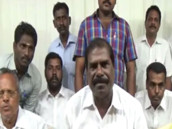 G.k Mani slams Tamilnadu government that it is not growing properly G.k Mani slams Tamilnadu government that it is not growing properly