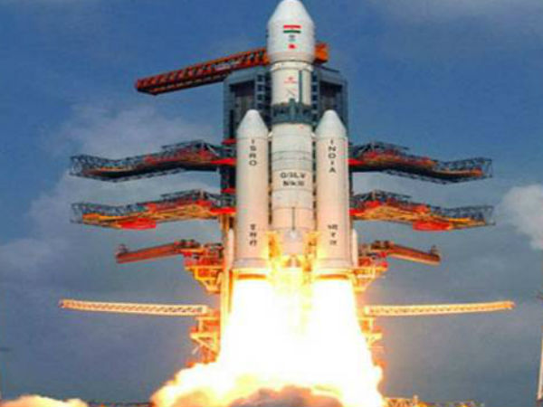 India's GSAT 17 successfully launched from French Guiana India's GSAT 17 successfully launched from French Guiana