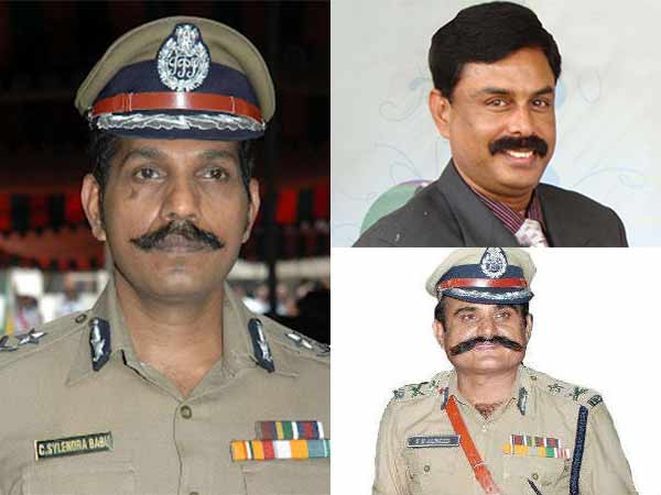 17 IPS officers has transferred in tamilnadu 17 IPS officers has transferred in tamilnadu