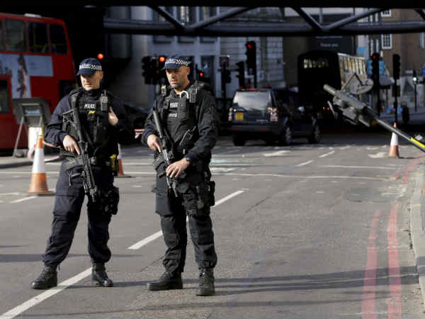 funeral will not make for the terrorists who attacked London: clerics funeral will not make for the terrorists who attacked London: clerics