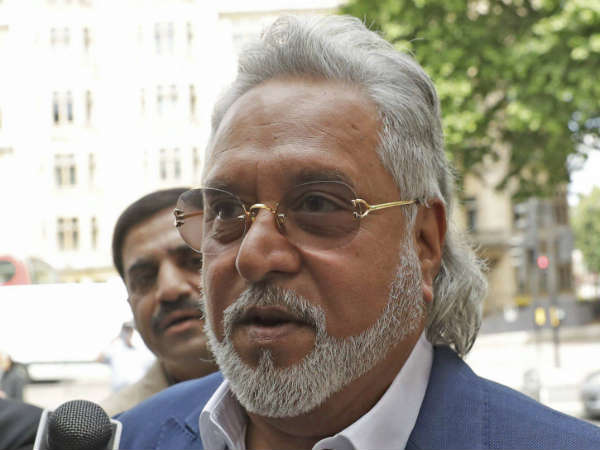 Media trial may affect Mallya's extradition proceedings say officials Media trial may affect Mallya's extradition proceedings say officials