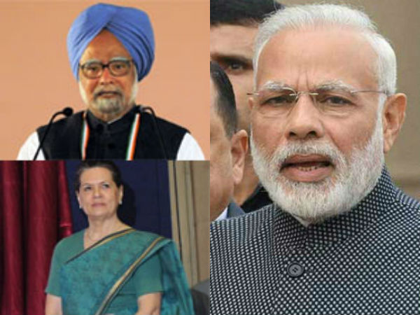 President poll: PM Modi has talked to Congress leaders Sonia Gandhi and Dr ManmohanSingh President poll: PM Modi has talked to Congress leaders Sonia Gandhi and Dr ManmohanSingh
