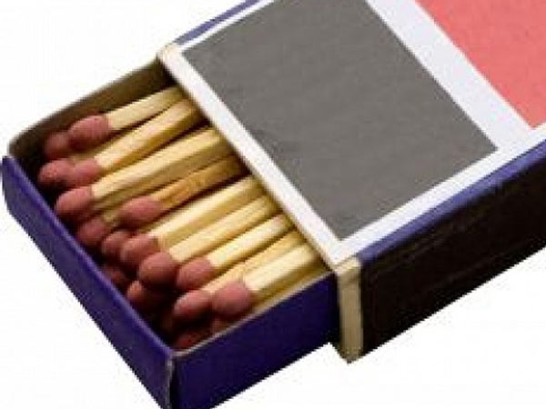 Match box employees will enter in strike as GST to roll out Match box employees will enter in strike as GST to roll out
