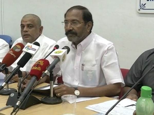 power cut will be send by sms to consumers, says minister thangamani power cut will be send by sms to consumers, says minister thangamani