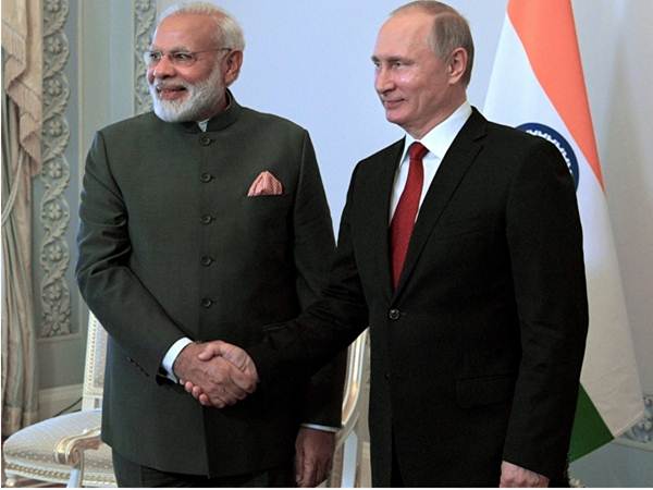 india, Russia sign agreement of Units 5 and 6 of Kudankulam Nuclear Power Plant india, Russia sign agreement of Units 5 and 6 of Kudankulam Nuclear Power Plant