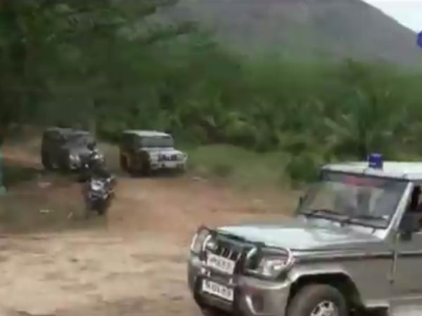 Samayan A hunter went for hunting and died in Aandipatti Samayan A hunter went for hunting and died in Aandipatti