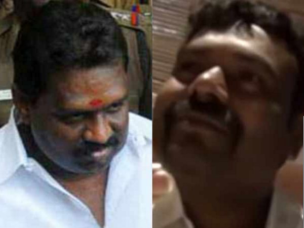 Attack pandi hospitalised Attack pandi hospitalised