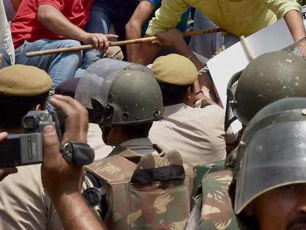 'Communal' conflict in tirunelveli district, sensation is there 'Communal' conflict in tirunelveli district, sensation is there