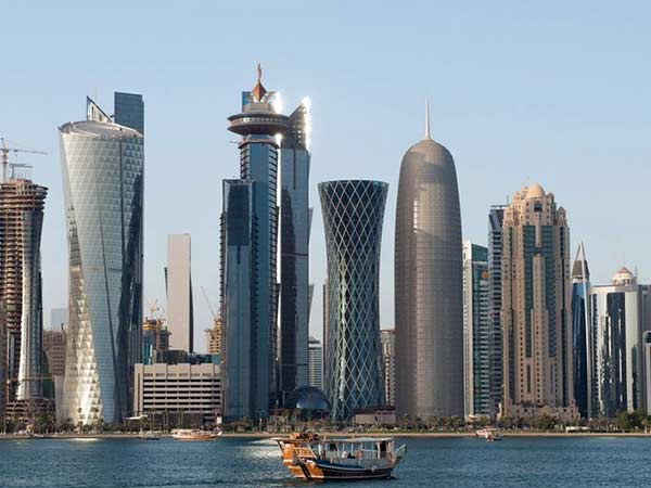 Saudi Arabia announces 13 demands for Qatar to end the diplomatic rift Saudi Arabia announces 13 demands for Qatar to end the diplomatic rift