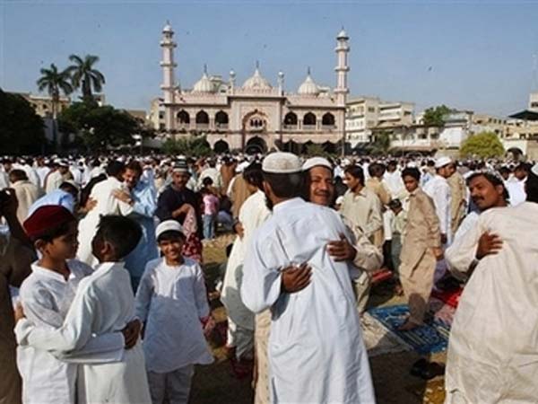 Ramadan celebrated across Tamil Nadu Ramadan celebrated across Tamil Nadu
