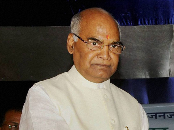 Who is Ram Nath Kovind, the next President of India Who is Ram Nath Kovind, the next President of India