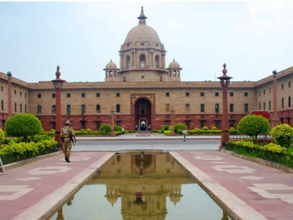 President election process: Here is how the next President of India will be elected President election process: Here is how the next President of India will be elected