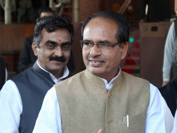 MP CM to observe peace fast MP CM to observe peace fast