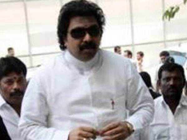 Due to security reasons Bangalore prison authorities dropped the plan to bring Sudhakaran to chennai Due to security reasons Bangalore prison authorities dropped the plan to bring Sudhakaran to chennai