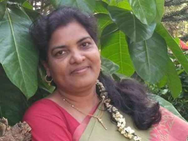 FeTNA 2017 : Federation of Tamil Sangams of North America Tamils function, poet Sukirtha rani is going to participate FeTNA 2017 : Federation of Tamil Sangams of North America Tamils function, poet Sukirtha rani is going to participate
