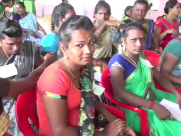 திருநங்கை