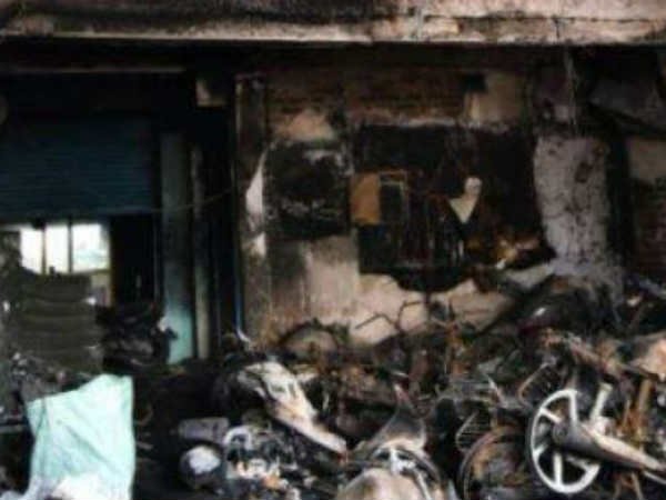 Vadapalai fire accident: Vijayakumar bail application dismissed Vadapalai fire accident: Vijayakumar bail application dismissed
