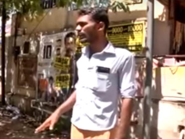 examiner not allow student to write exam because he wear dhoti examiner not allow student to write exam because he wear dhoti