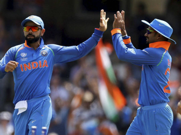 Why Kohli opted for fielding first? Why Kohli opted for fielding first?
