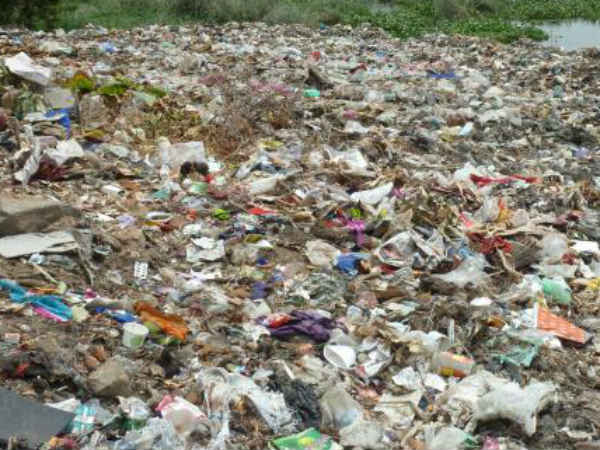plastic covers to be banned in tamil nadu, says minister plastic covers to be banned in tamil nadu, says minister