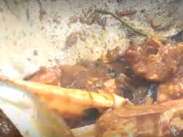 வில்லேஜ் ஃபுட் பேக்டரி