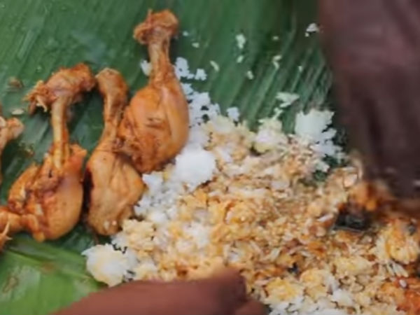 இயற்கை சமையல்