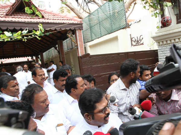 தொடர் ஆலோசனை