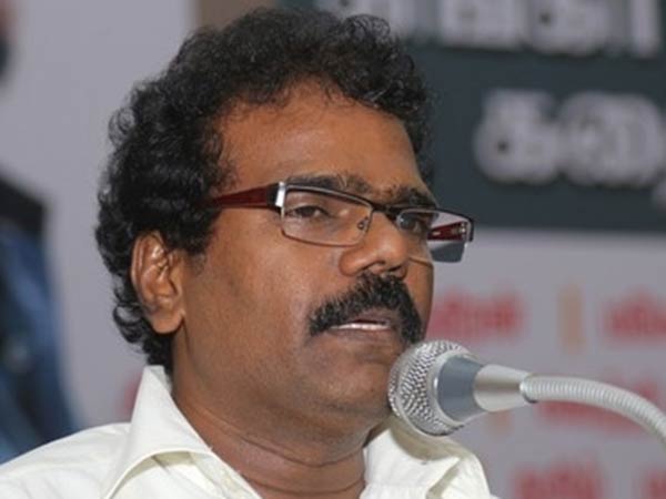 நேரில் சந்திப்பு