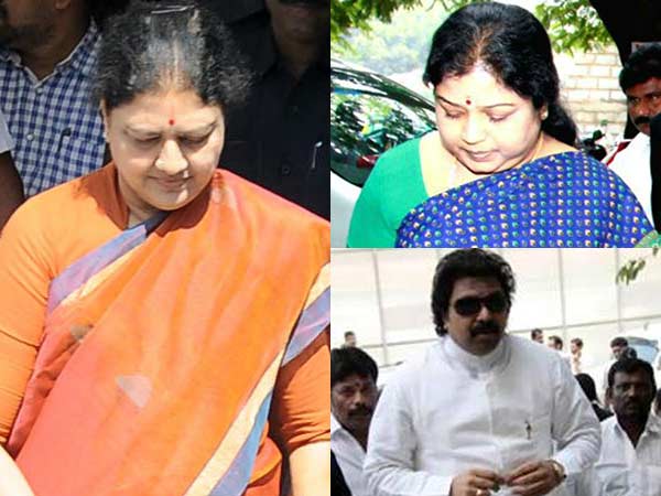 3 பேருக்கு தண்டனை அபராதம்