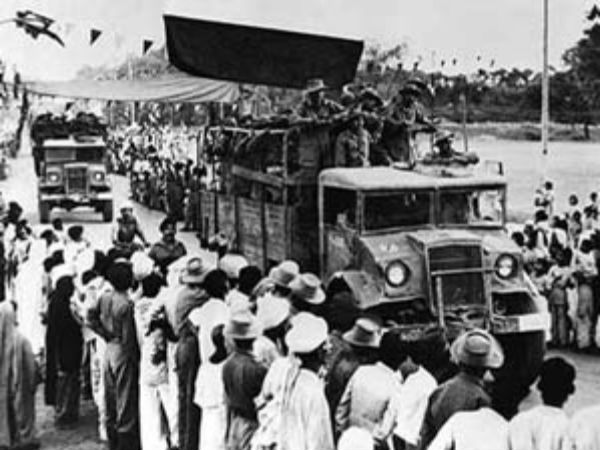 இப்போது இந்தியா வேற லெவல்