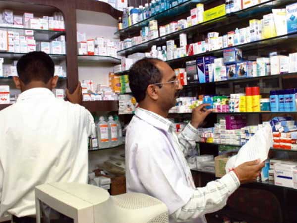 பழைய சரக்குகள்