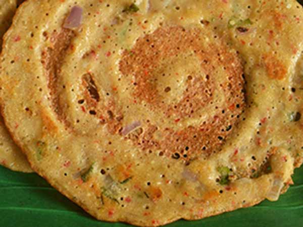 இரண்டாம் நாள் விருந்தில்..