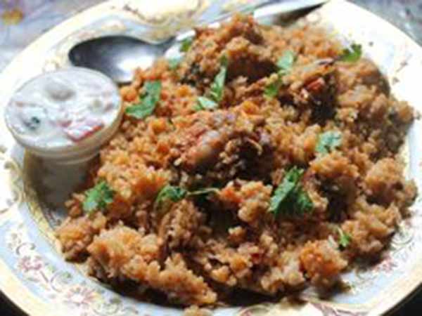 உணவிற்கான மதிப்பு