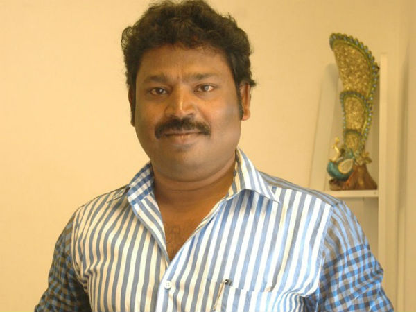 Police threatening Kathiramangalam villagers says Gouthaman Police threatening Kathiramangalam villagers says Gouthaman
